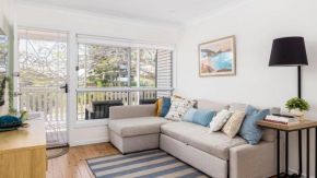 Shoal Bay Beach House Two